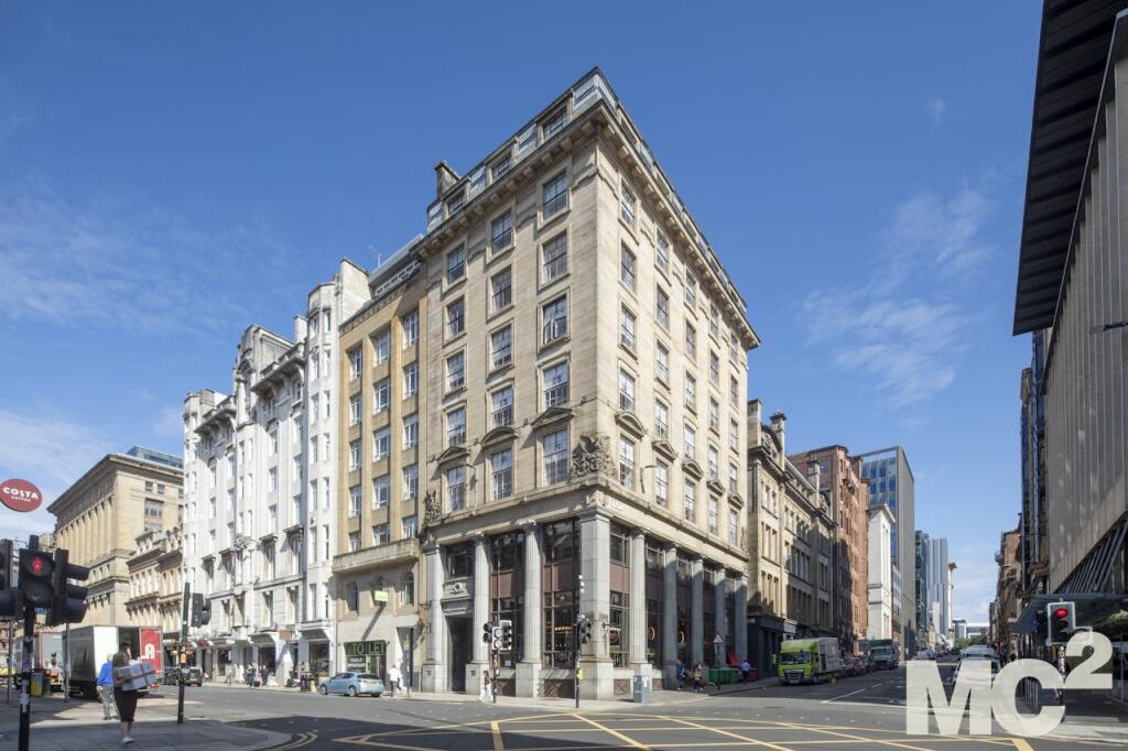 Main image of property: 78 St Vincent Street, Glasgow, G2 5UB