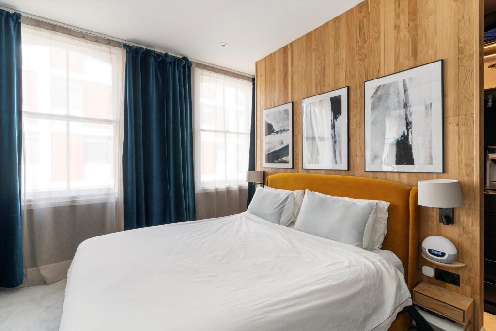 Basire Street, Islington, N1 - View 6