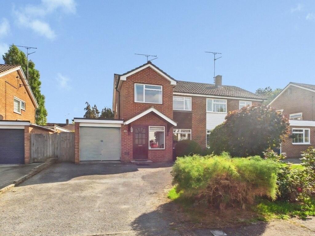 Main image of property: Church Road, Broadbridge Heath
