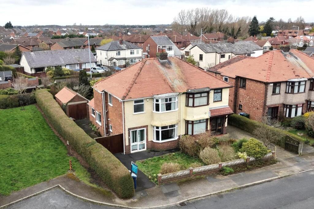 Main image of property: Highfield Road, Ormskirk