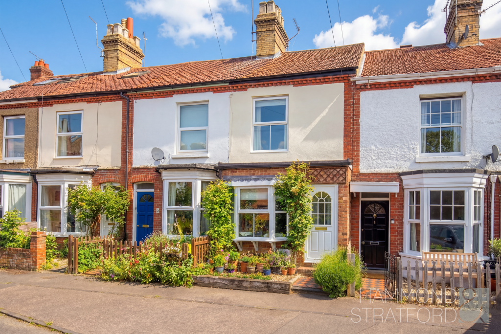 Main image of property: Maida Vale, Golden Triangle
