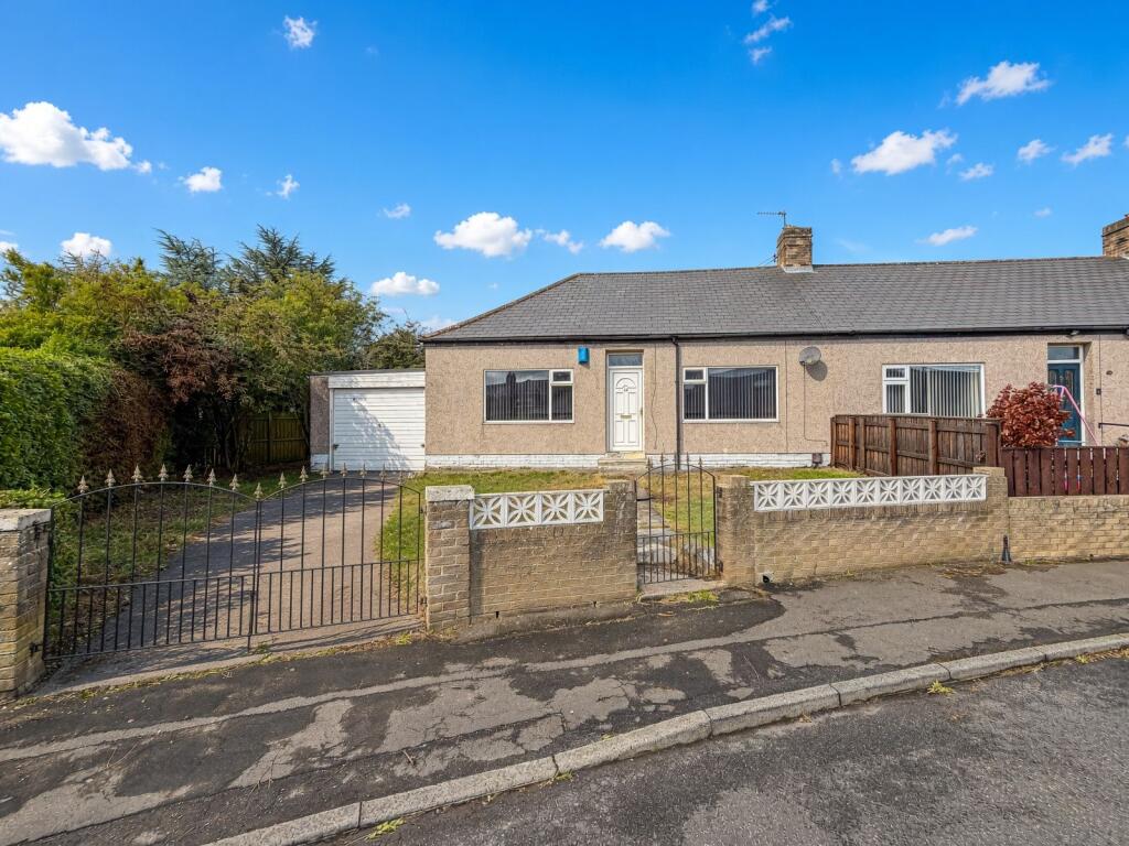 Main image of property: Bute Road North, High Spen, Rowlands Gill