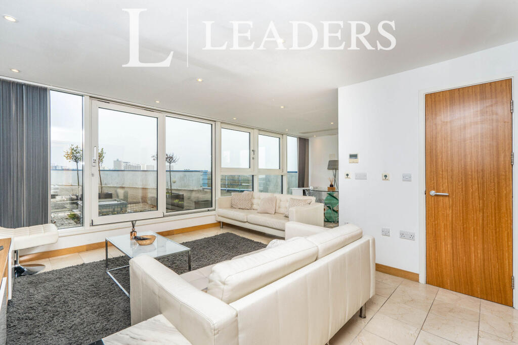 Main image of property: The Blue Building, Gunwharf Quays, PO1