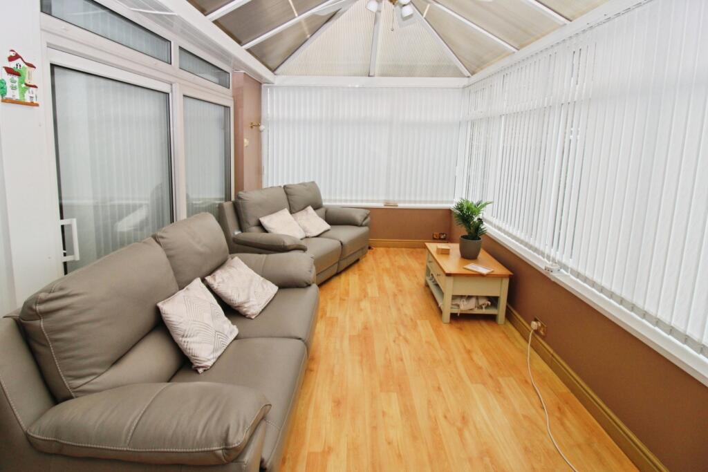 Coleford Grove, Bransholme, Hull photo 4
