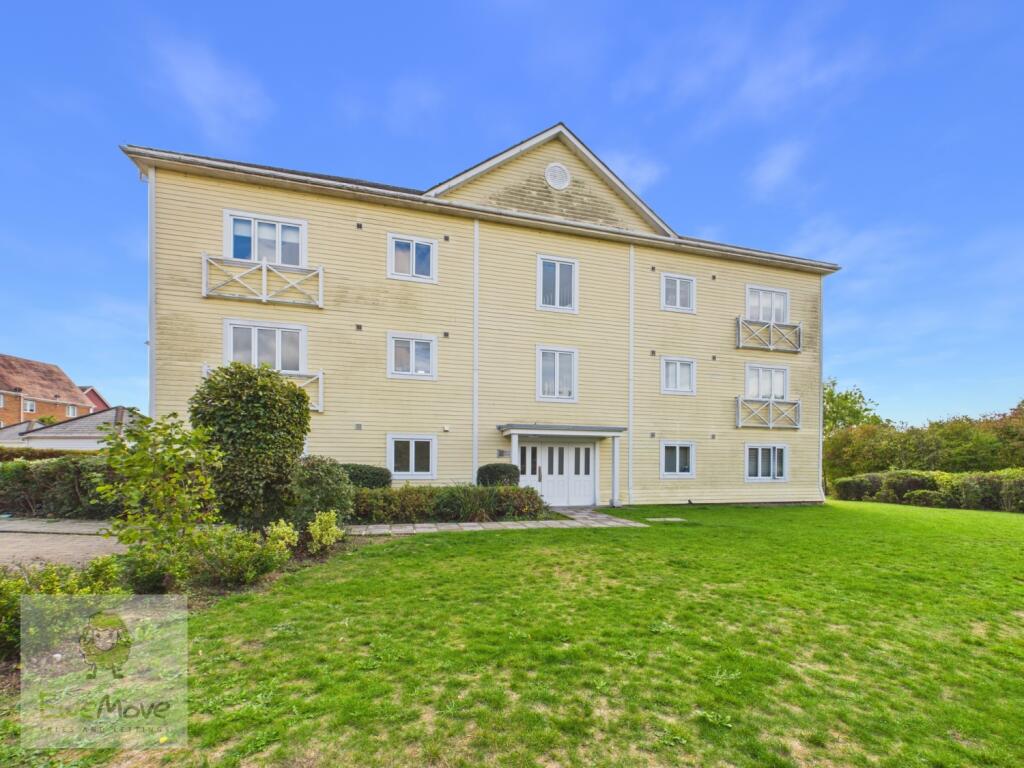 Main image of property: Alisander Close, Holborough Lakes, Snodland, ME6 5SH