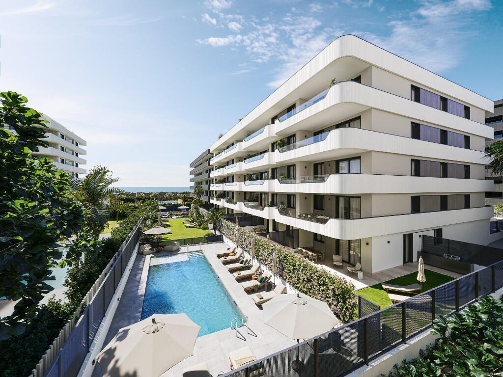 Main image of property: Torre del Mar, Málaga, Andalusia