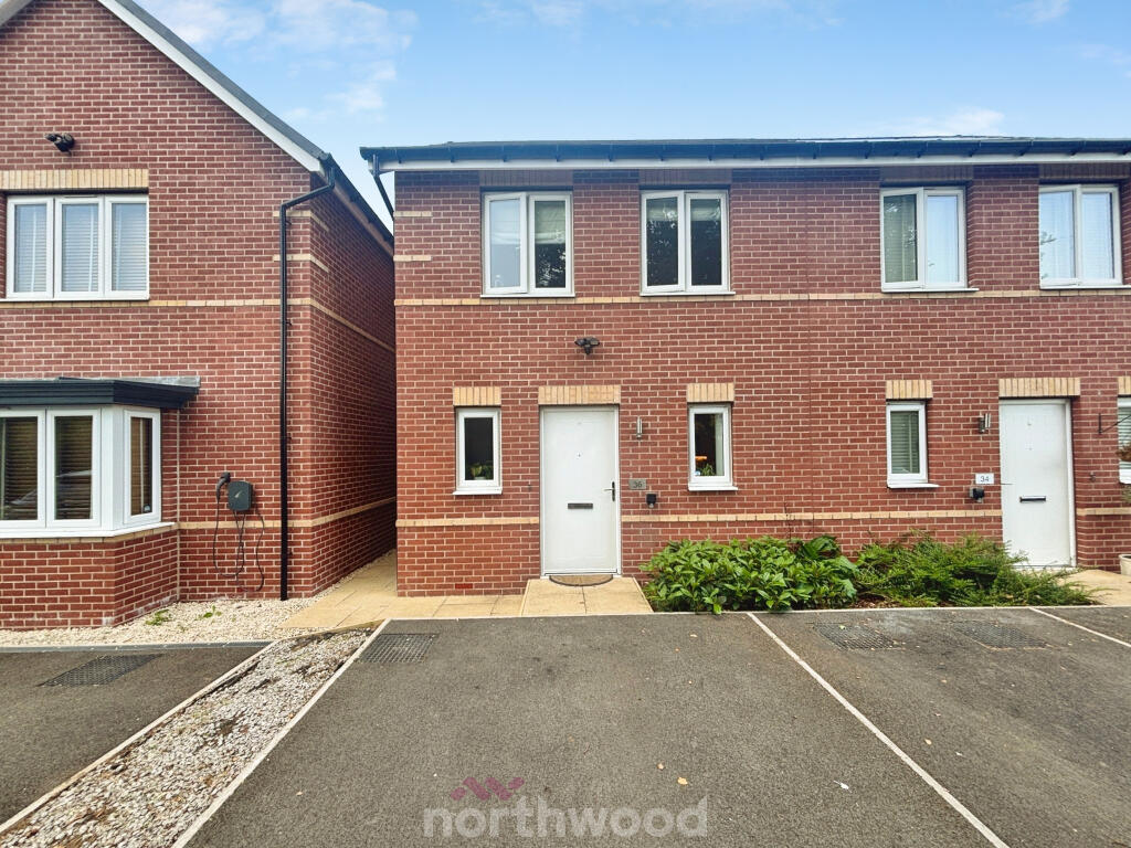 Main image of property: Viking Way, Doncaster, DN7
