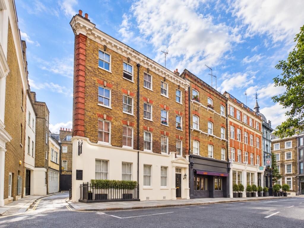 Main image of property: Wells Street, Fitzrovia, London, W1T