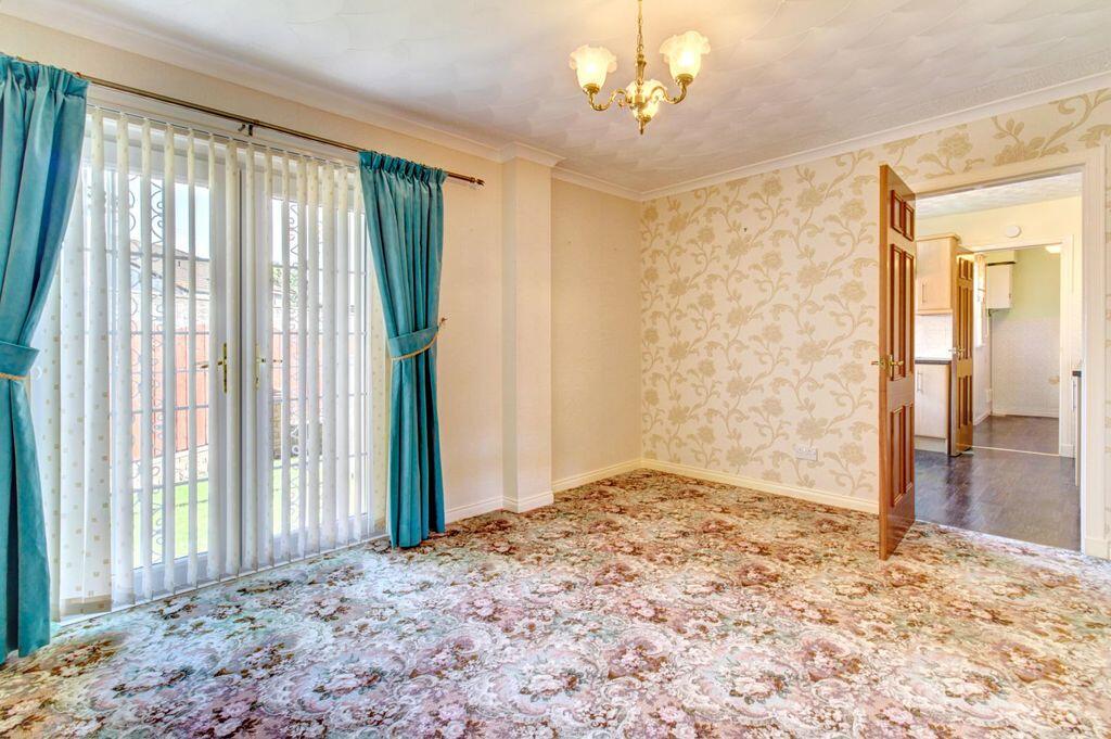 House in Glasgow, West Dunbartonshire - View 5