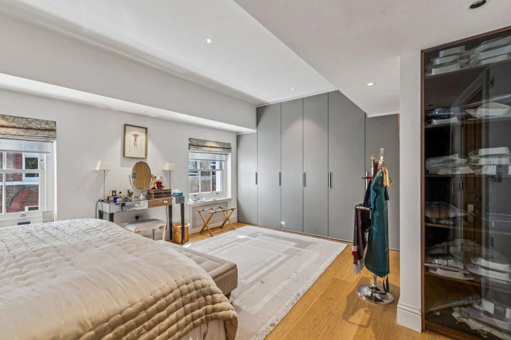 Apartment in London, South Kensington - View 5