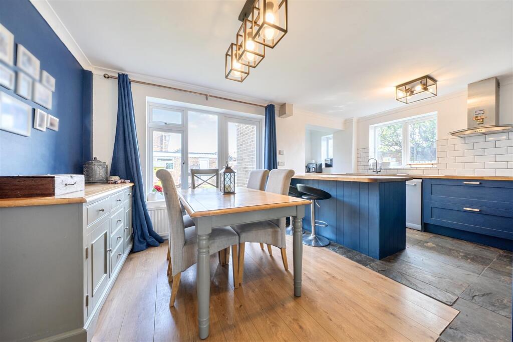 House in Arun, Felpham - View 4