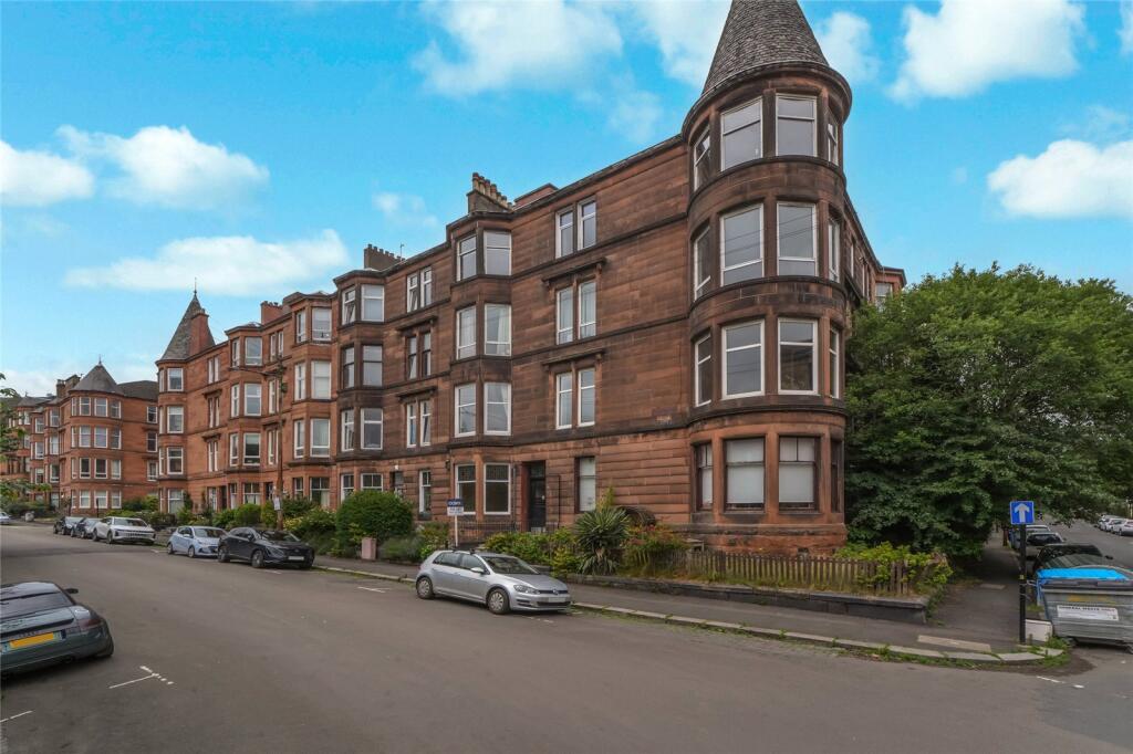 Main image of property: Wilton Street, North Kelvinside, Glasgow, G20