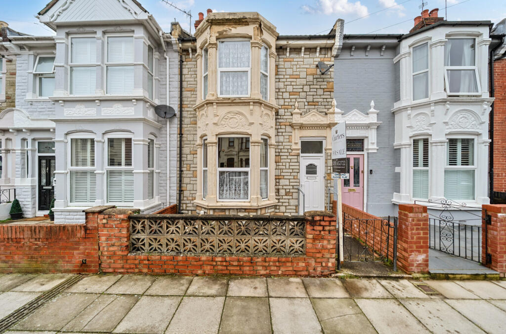 Main image of property: Ophir Road, Portsmouth, Hampshire, PO2