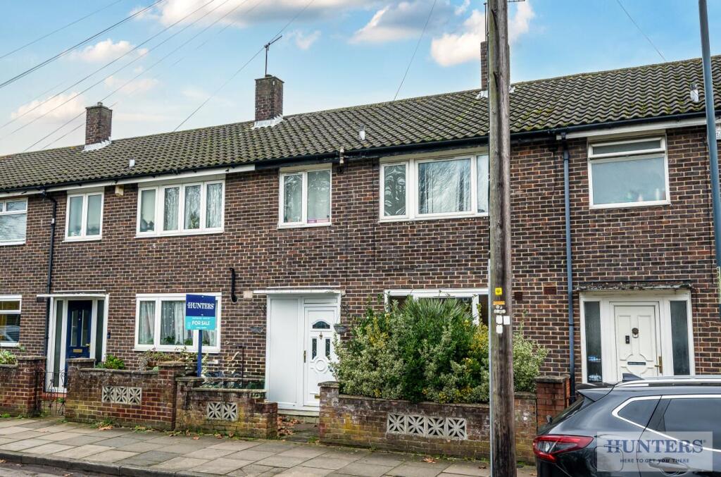 Main image of property: Panfield Road, Abbey Wood