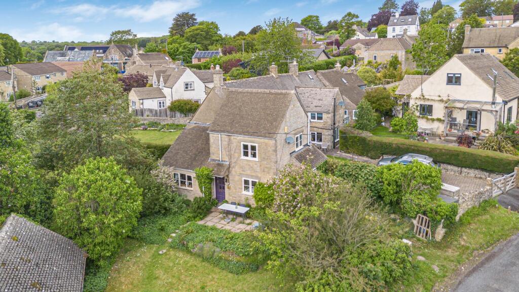 Main image of property: Coppice Hill, Randalls Green, Chalford Hill, Stroud, GL6