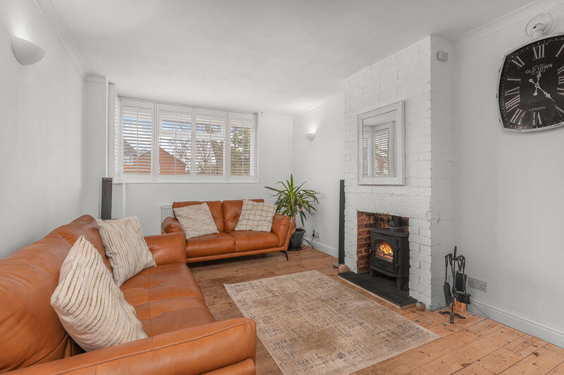House in Cherwell, Ruscote, Banbury - View 4