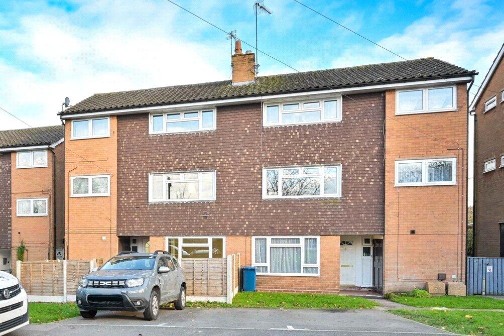 Main image of property: Monks Walk, Gnosall, Stafford, Staffordshire, ST20