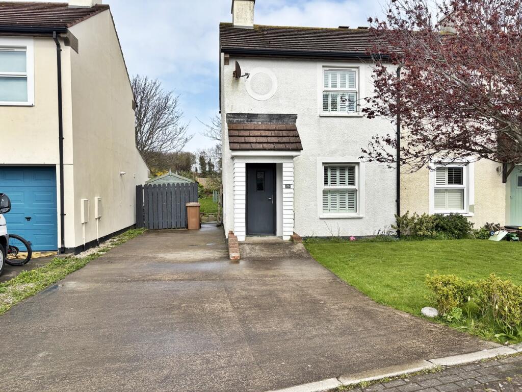 Main image of property: Faaie Ny Cabbal, Kirk Michael, Isle of Man, IM6 2HT