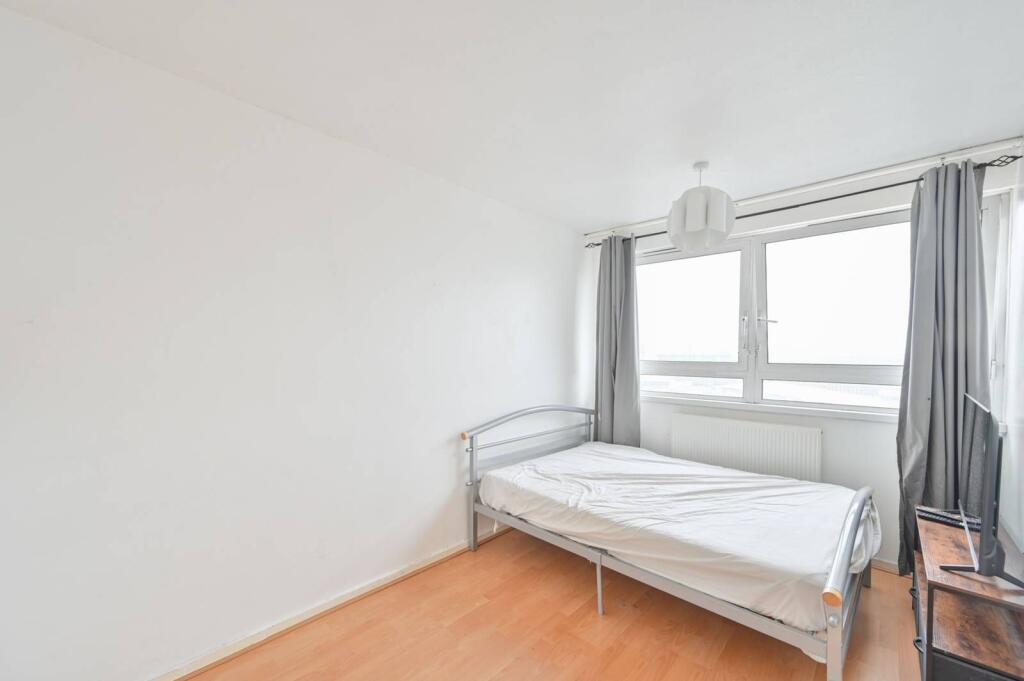 Main image of property: Bannerman House, Vauxhall, London, SW8