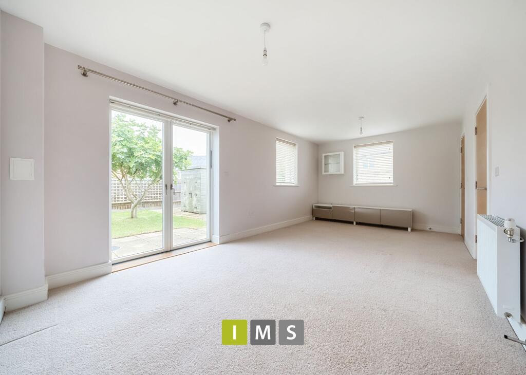 House in Cherwell, Bicester - View 4