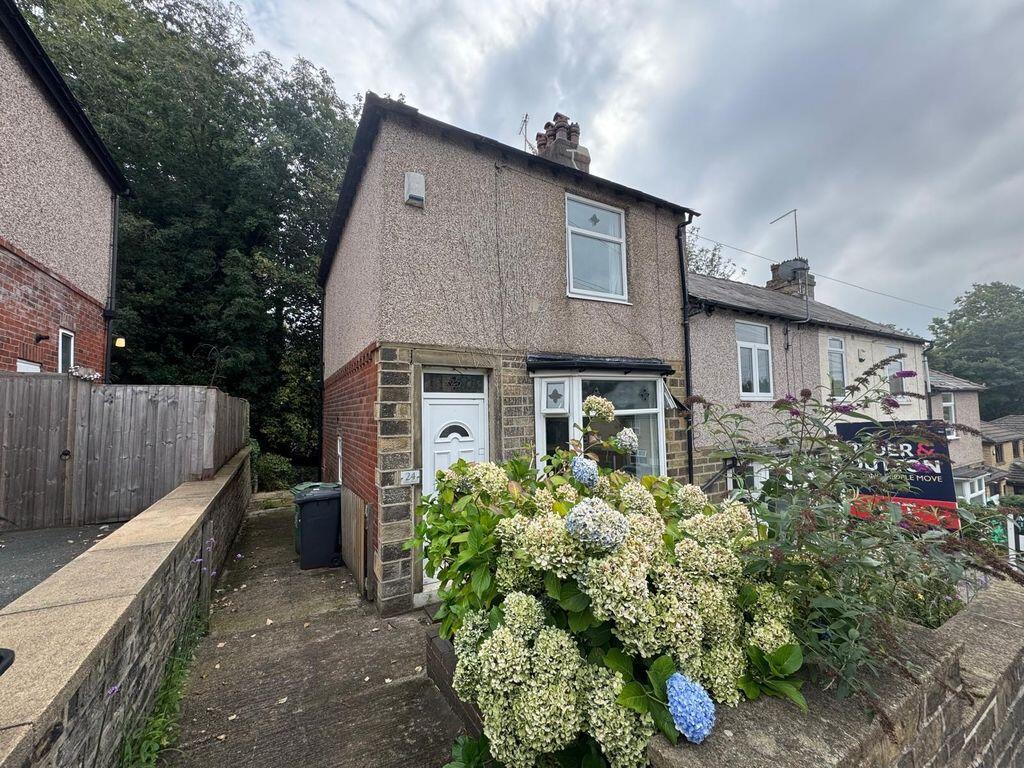 House in Kirklees, West Yorkshire