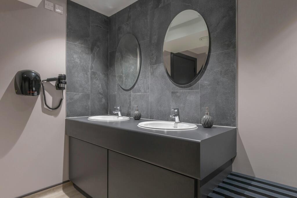 158 Edmund Street, Birmingham