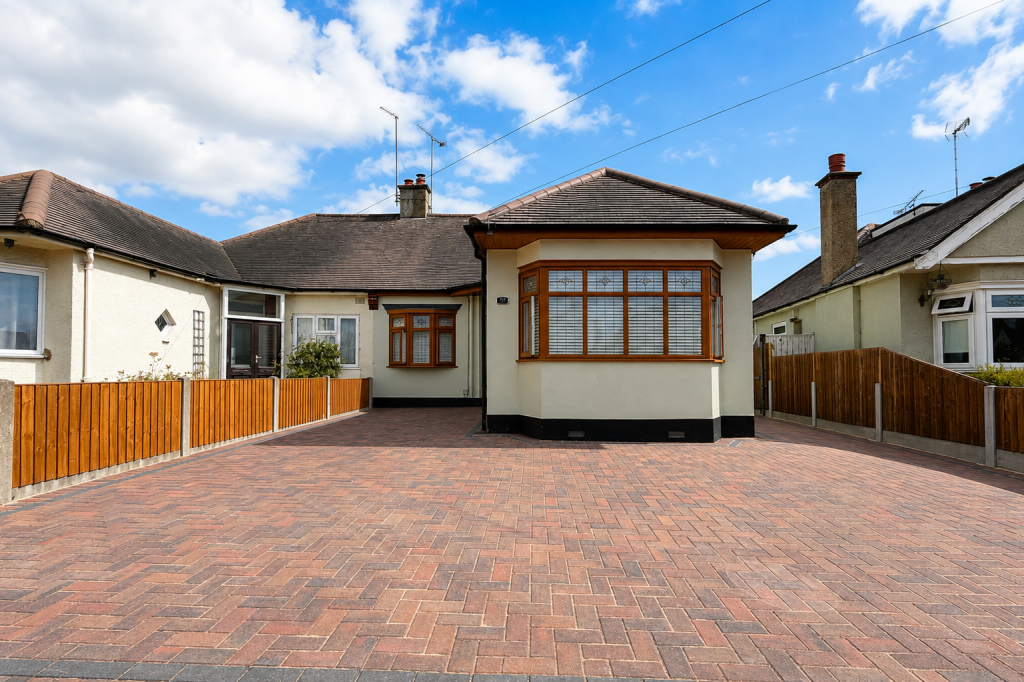 Main image of property: Walsingham Road, Southend-on-Sea, Essex