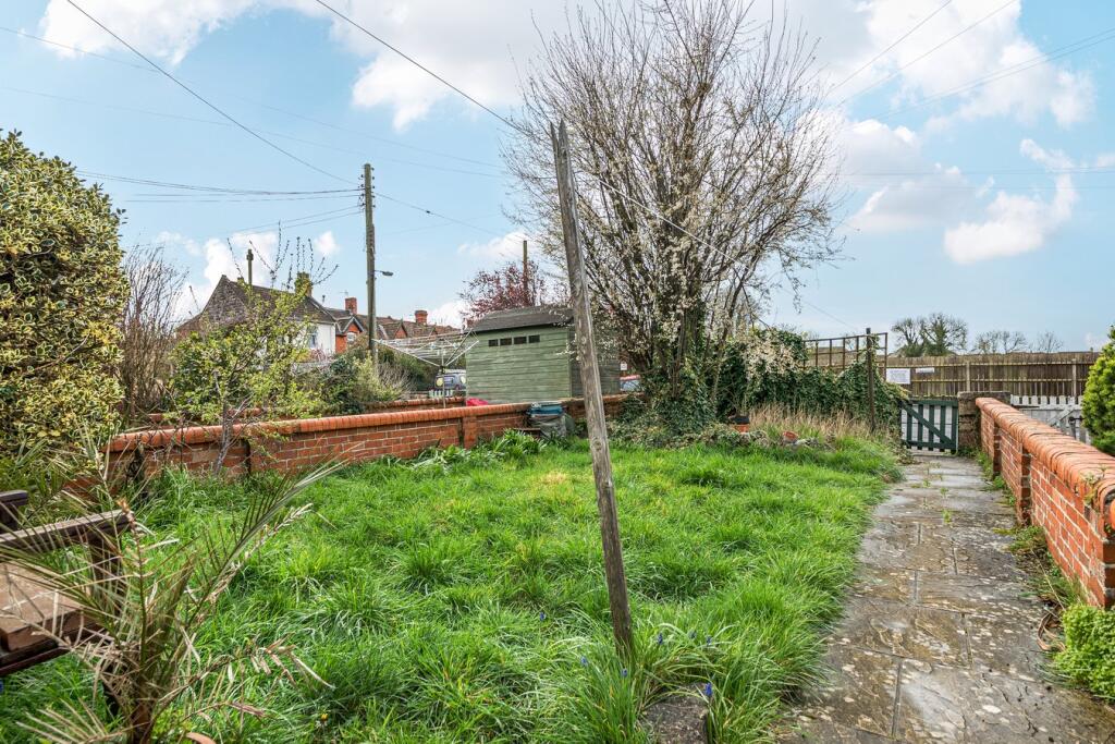 Additional image 31 of Rowdens Road, Wells, BA5