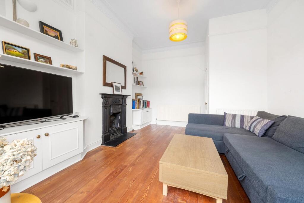 Apartment in London, Balham - View 4