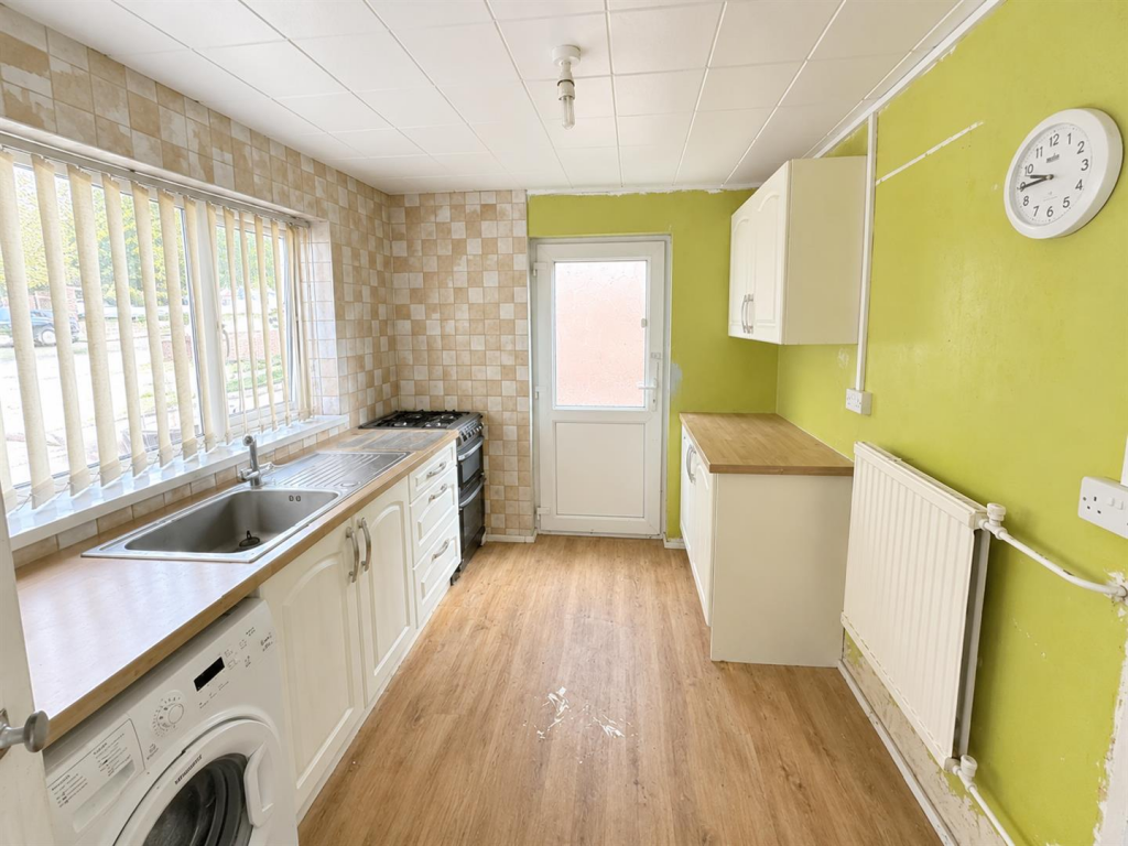 House in Northampton - View 3