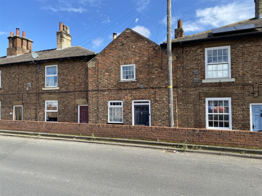 Main image of property: Leases Road, Leeming Bar, Northallerton