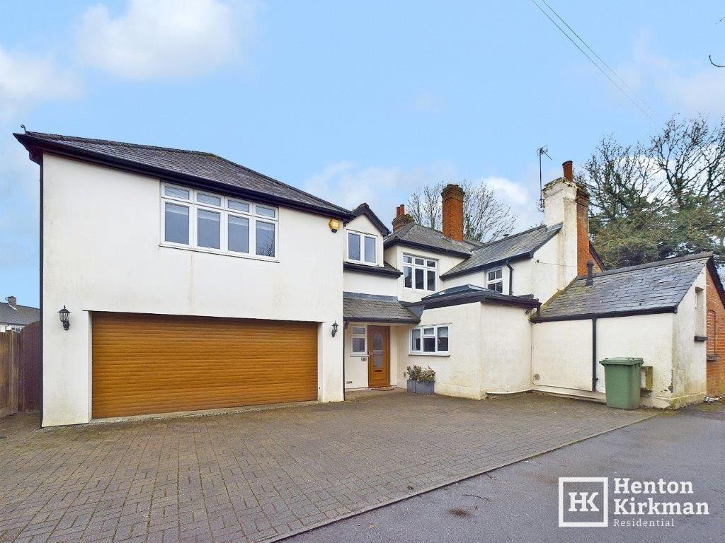Main image of property: Hatch Road, Brentwood, Essex, CM15 9QA