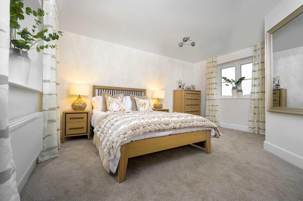 off Barrowby Road, 
Grantham, 
Lincolnshire, 
NG31 8AE
 photo 4