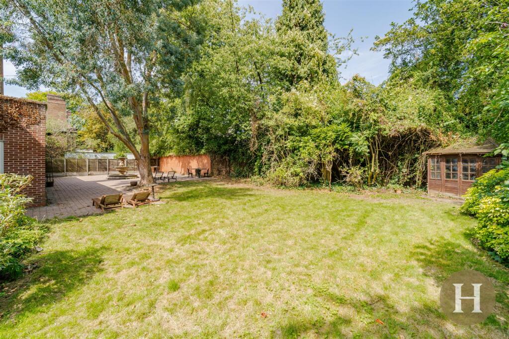 Additional image 42 of Harborne Road, Edgbaston, Birmingham, B15