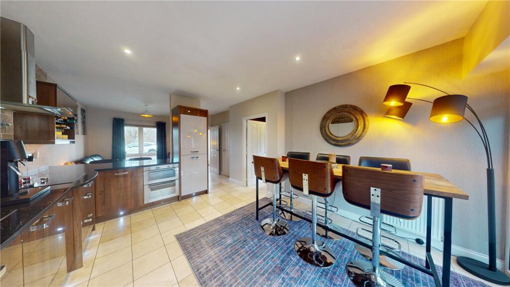 Whitworth Park Drive, Houghton-Le-Spring, Sunderland, DH4 photo 3