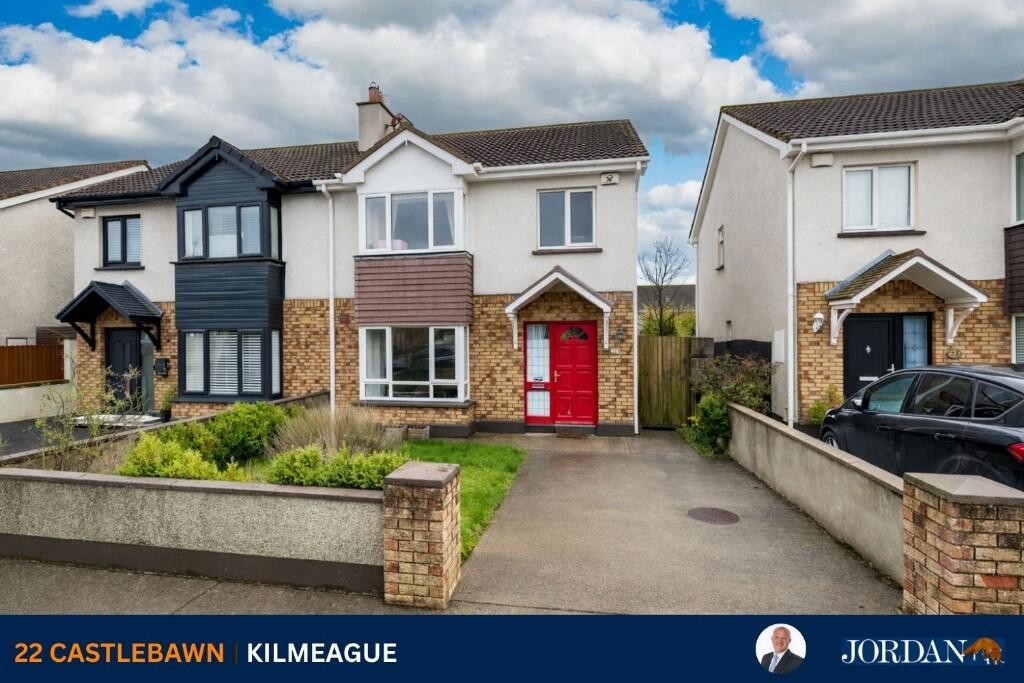 Main image of property: Naas, Kildare