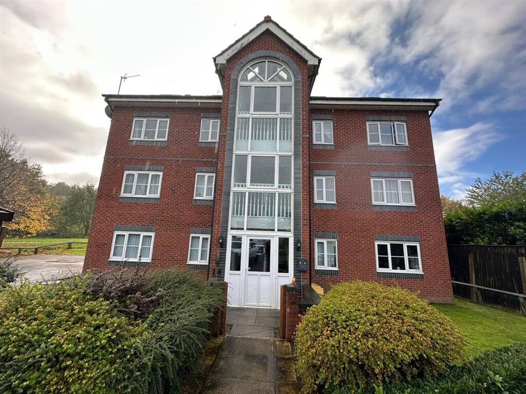 Main image of property: Newby Close, Bury