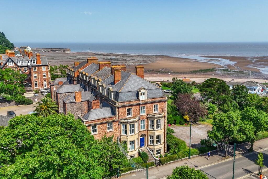 Main image of property: 1 The Esplanade, Minehead, Somerset, TA24