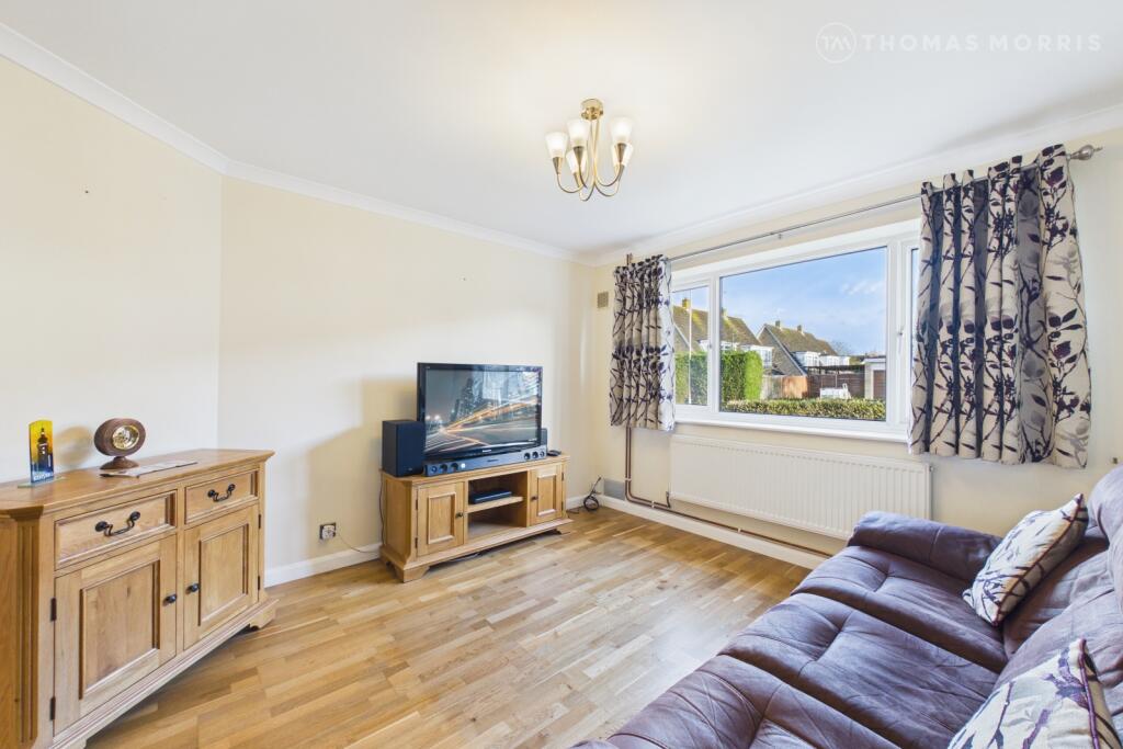 Manor Drive, Sawtry, Huntingdon, Cambridgeshire, PE28 photo 4