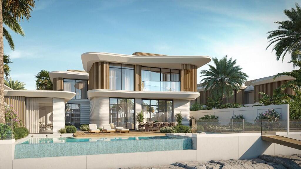 Main image of property: Abu Dhabi