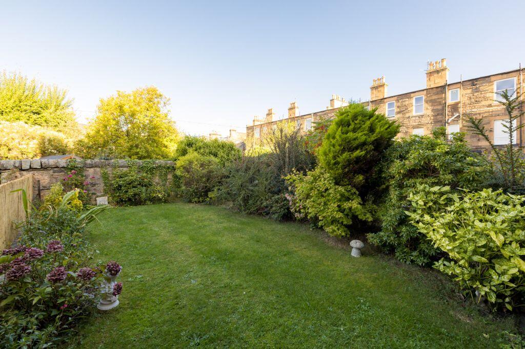 Apartment in Edinburgh, Merchiston - View 4