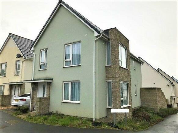 Main image of property: Yellowmead Road, PLYMOUTH
