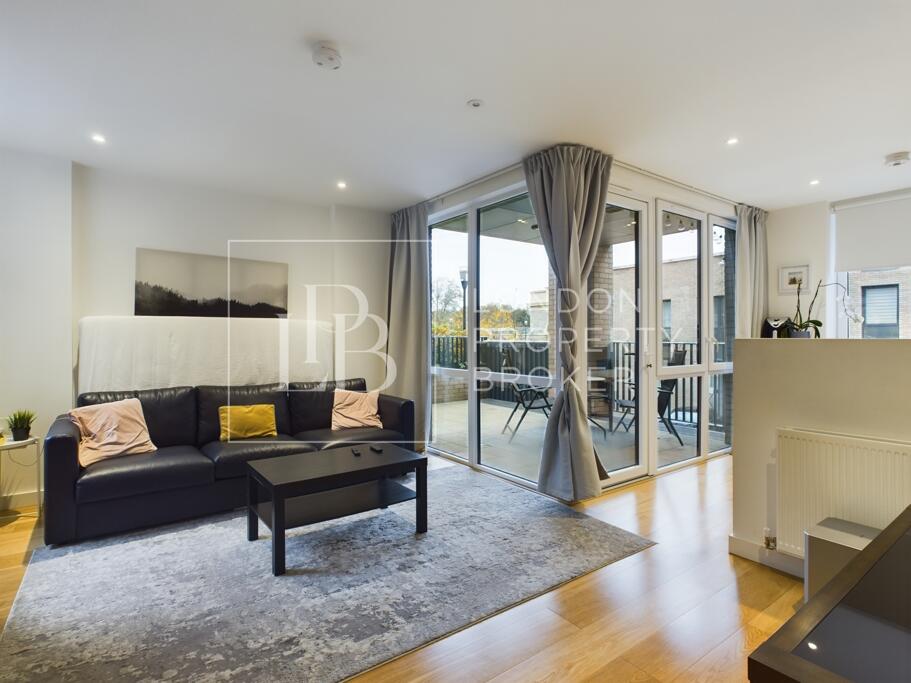 Apartment in Southall