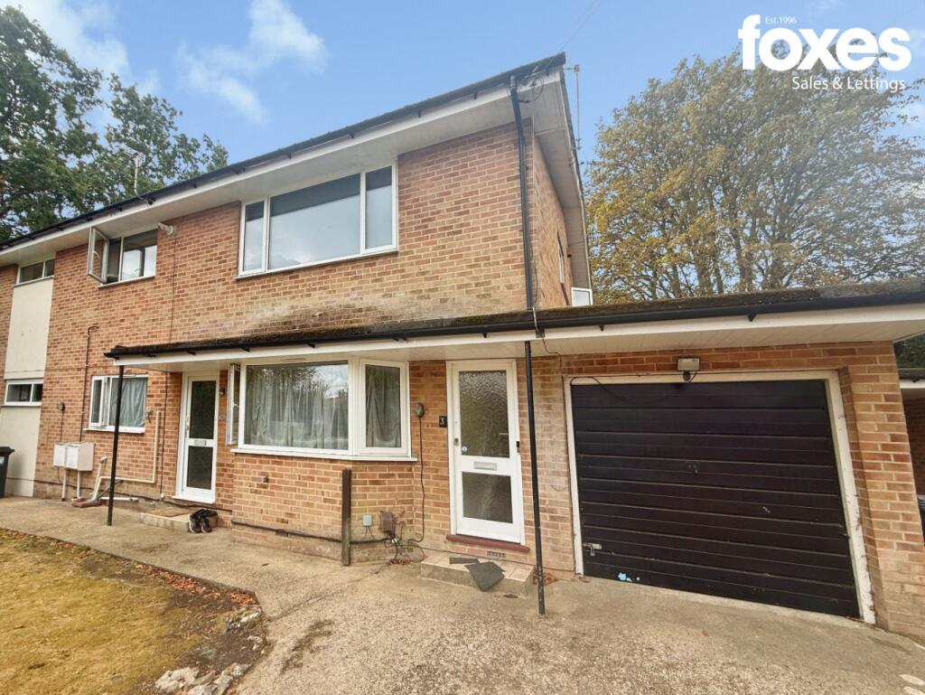 Main image of property: Flat 2, 2 Stirling Road