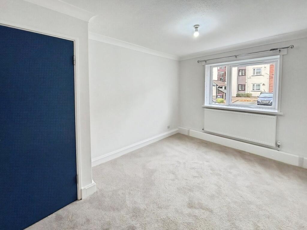 Squires Court, Canterbury Gardens, Salford, M5 - Ansicht 5