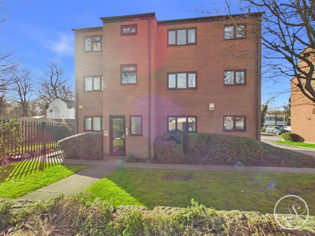 Main image of property: Harehills Lane, Leeds