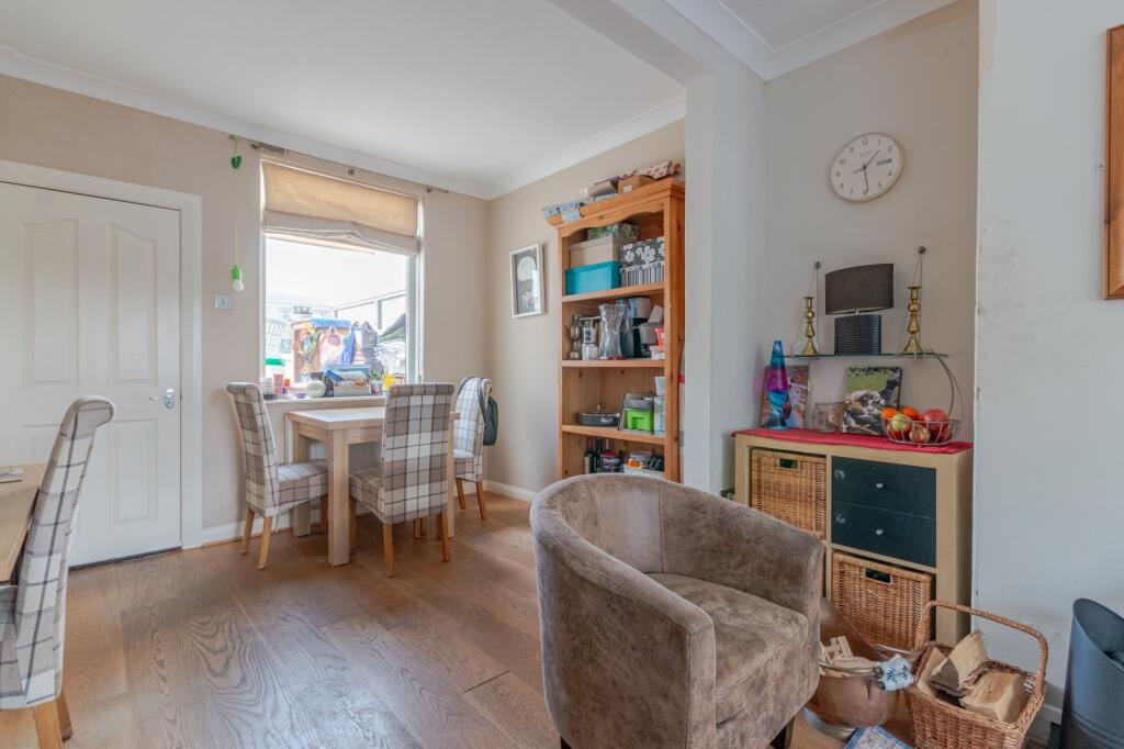 House in Leeds - View 5