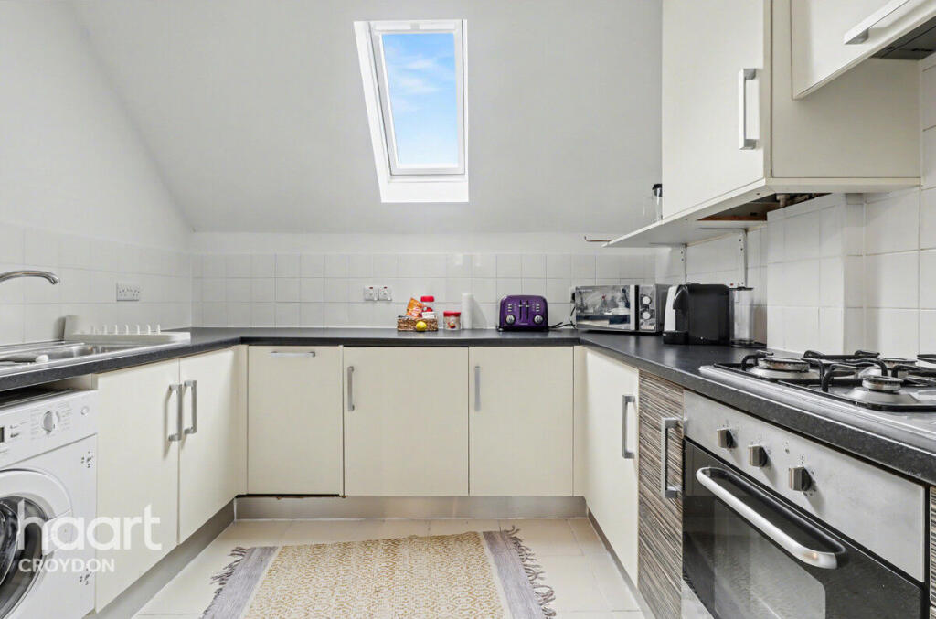 Main image of property: Birdhurst Avenue, SOUTH CROYDON