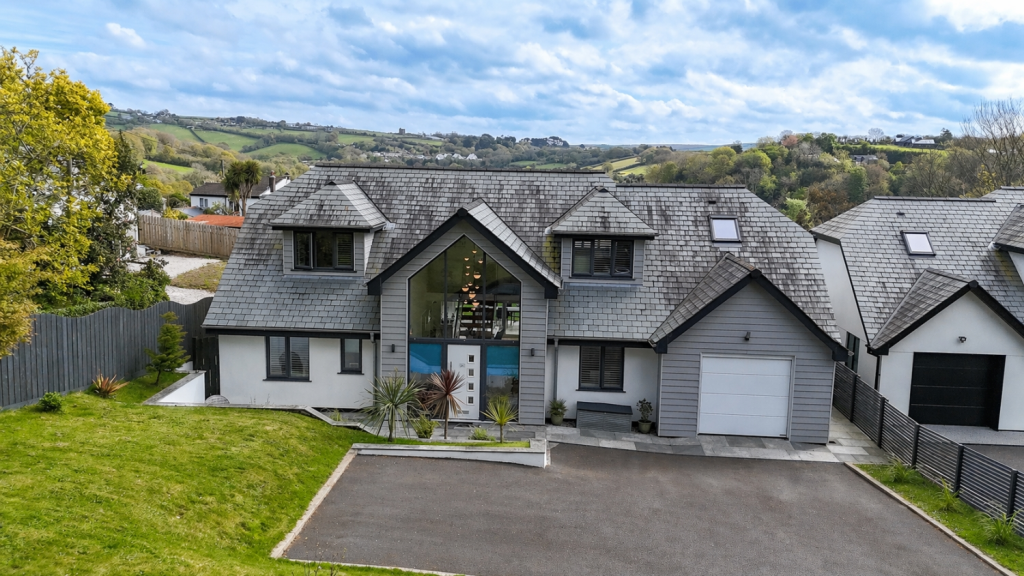Main image of property: Chi Lowen, St Blazey