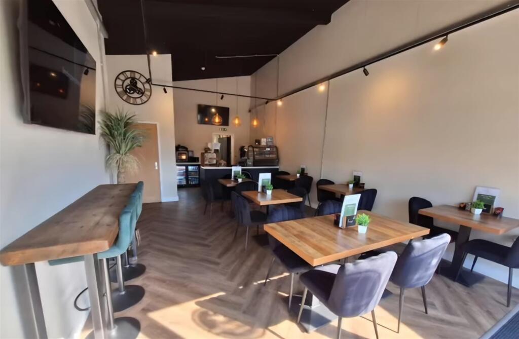 Additional image 4 of INDEPENDENT BISTRO, Drayton Bassett, Staffordshire
